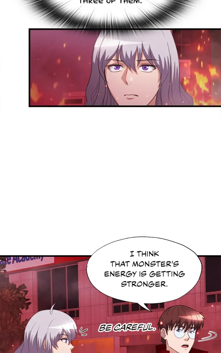 Stellar Mom Chapter 18 page 103 - 