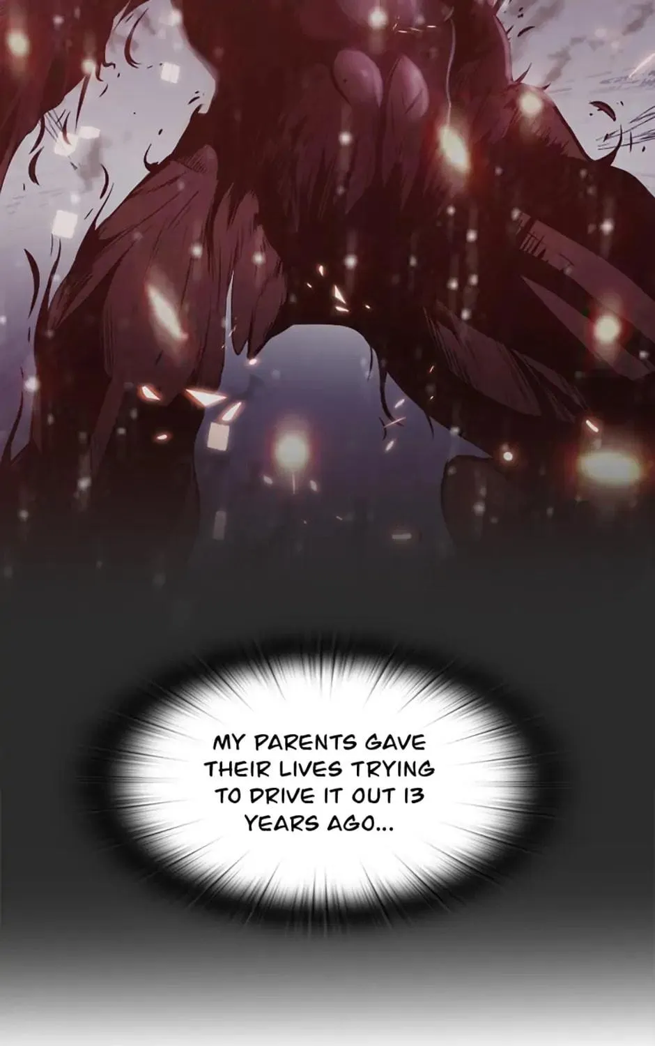 Stellar Mom Chapter 18 page 107 - 