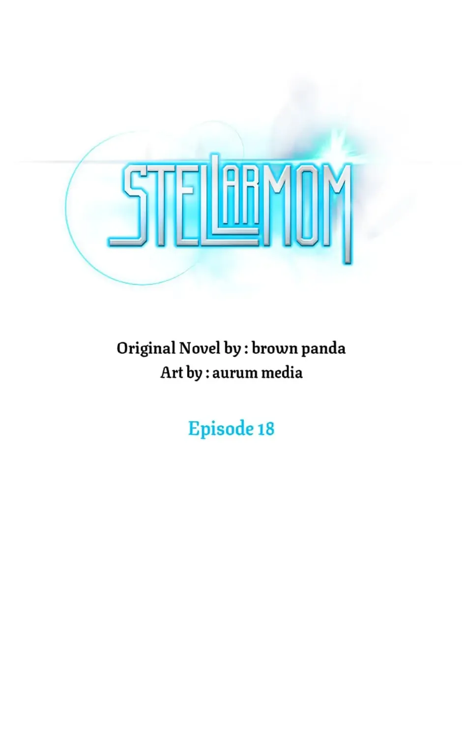Stellar Mom Chapter 18 page 13 - 