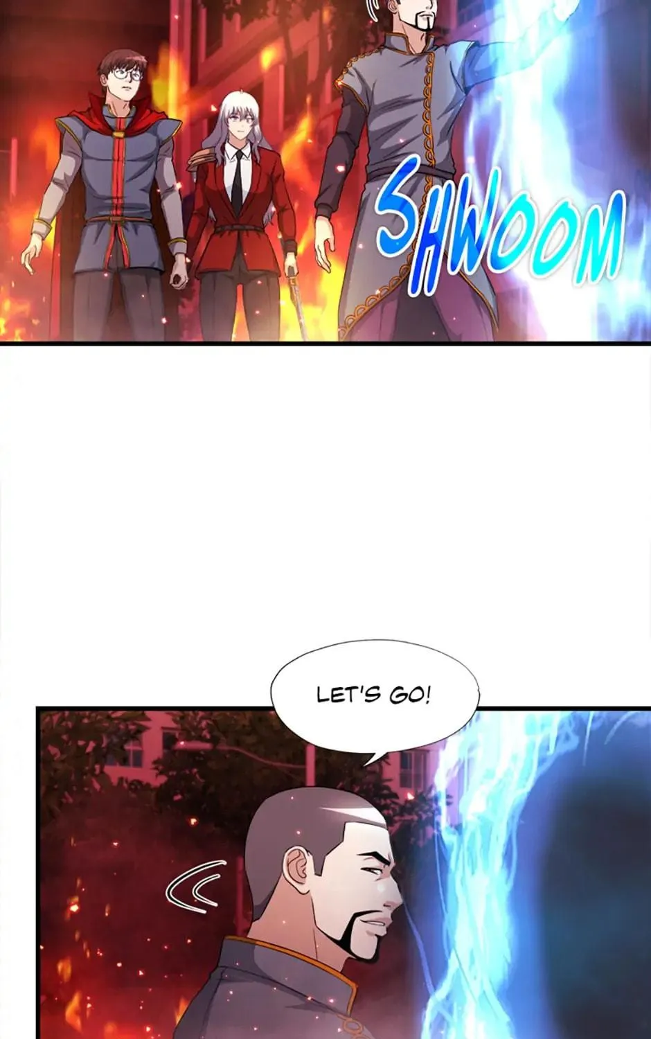 Stellar Mom Chapter 18 page 131 - 
