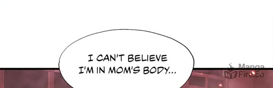 Stellar Mom Chapter 18 page 18 - 