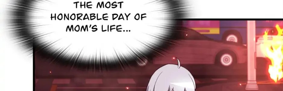 Stellar Mom Chapter 18 page 22 - 
