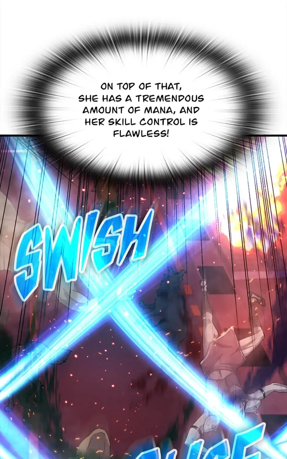 Stellar Mom Chapter 18 page 31 - 