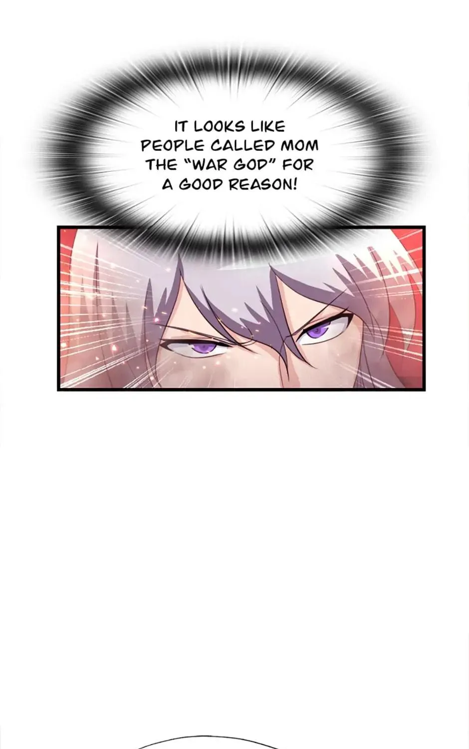 Stellar Mom Chapter 18 page 35 - 