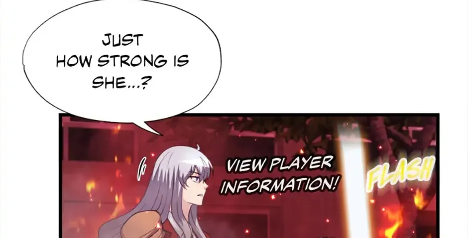 Stellar Mom Chapter 18 page 38 - 