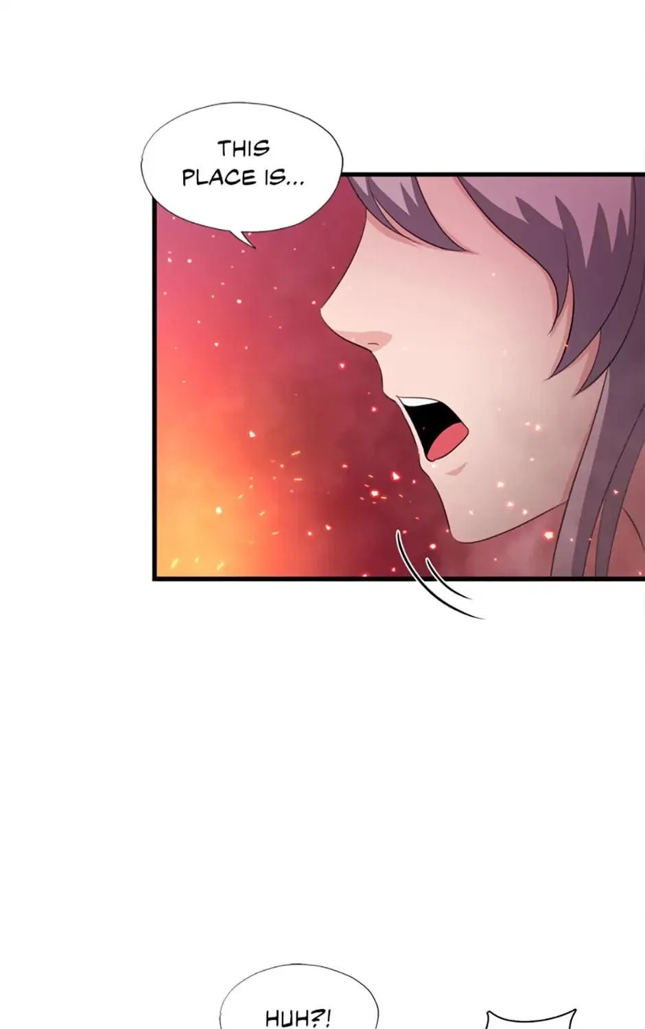 Stellar Mom Chapter 18 page 5 - 