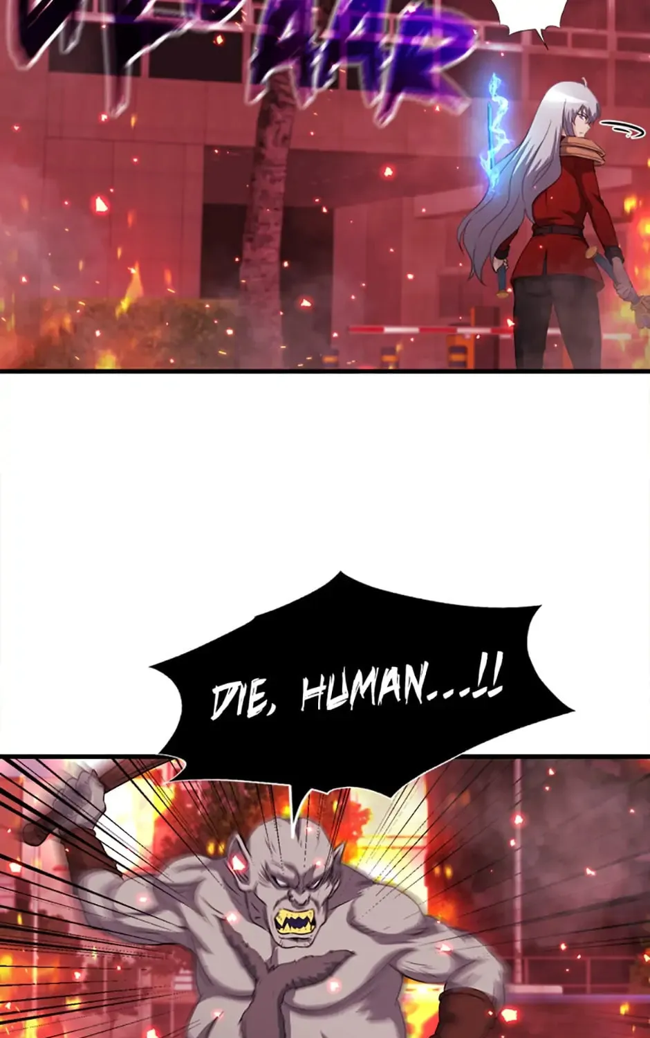 Stellar Mom Chapter 18 page 43 - 