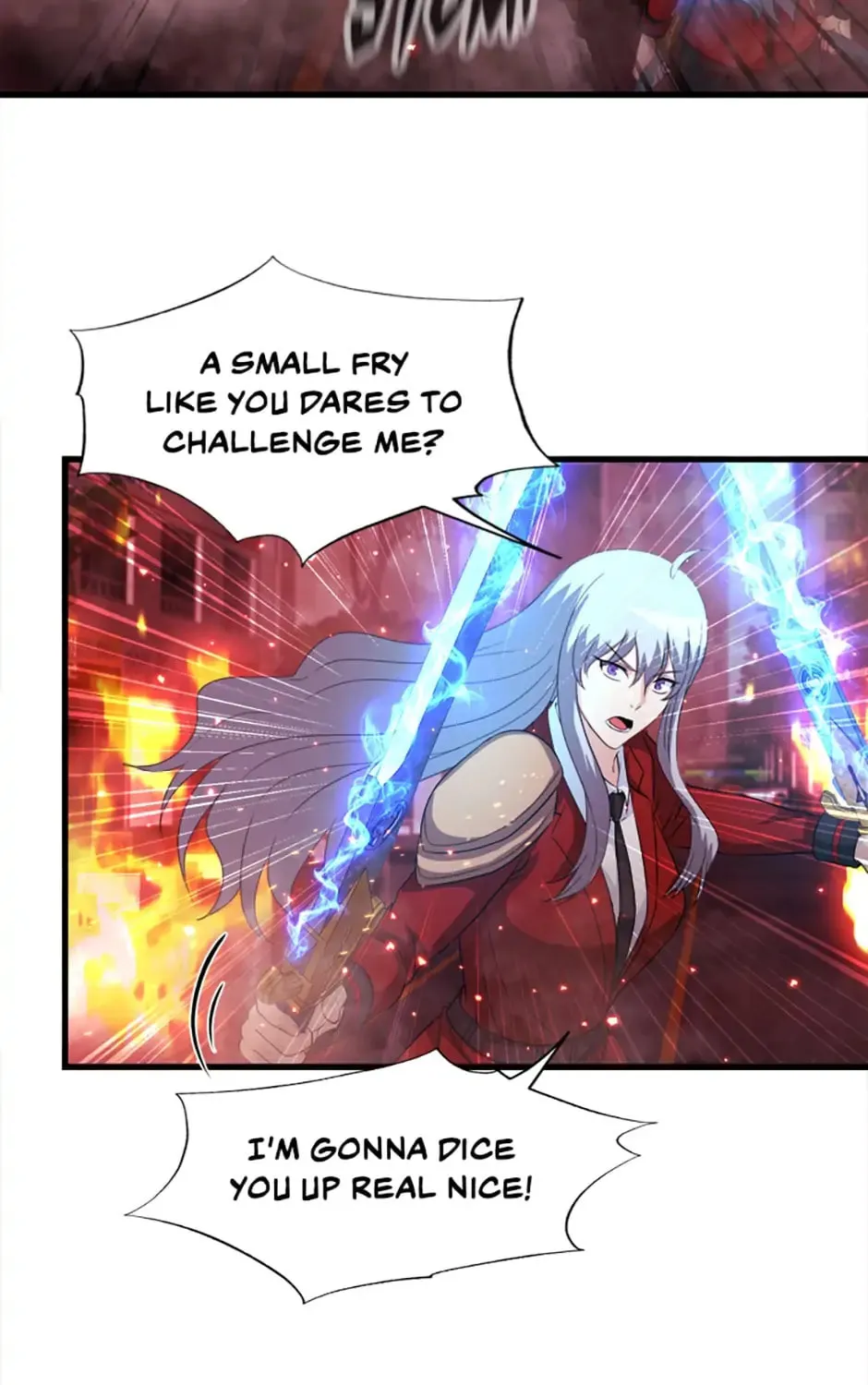 Stellar Mom Chapter 18 page 45 - 