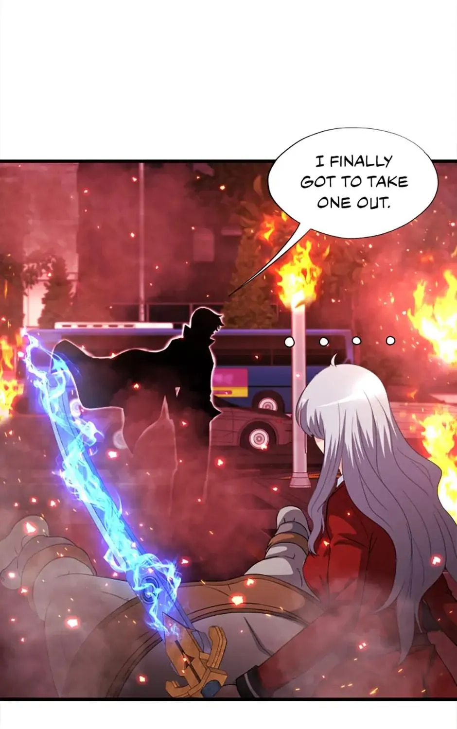 Stellar Mom Chapter 18 page 53 - 