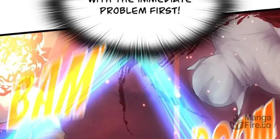 Stellar Mom Chapter 18 page 72 - 