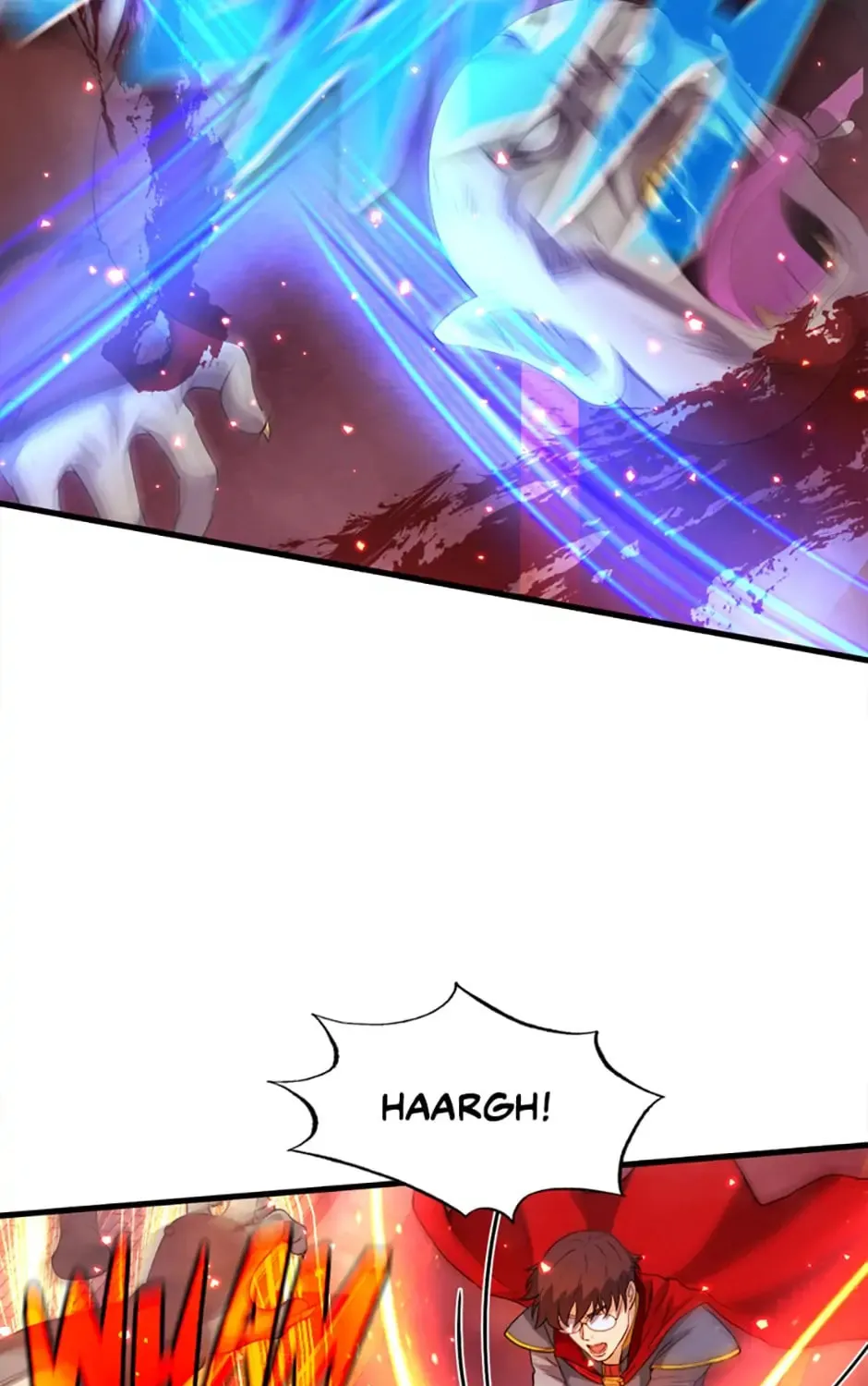 Stellar Mom Chapter 18 page 75 - 