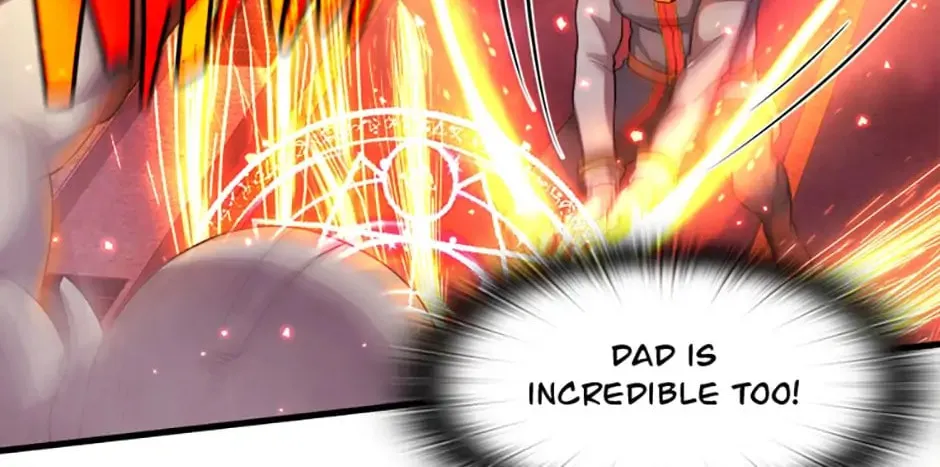 Stellar Mom Chapter 18 page 76 - 
