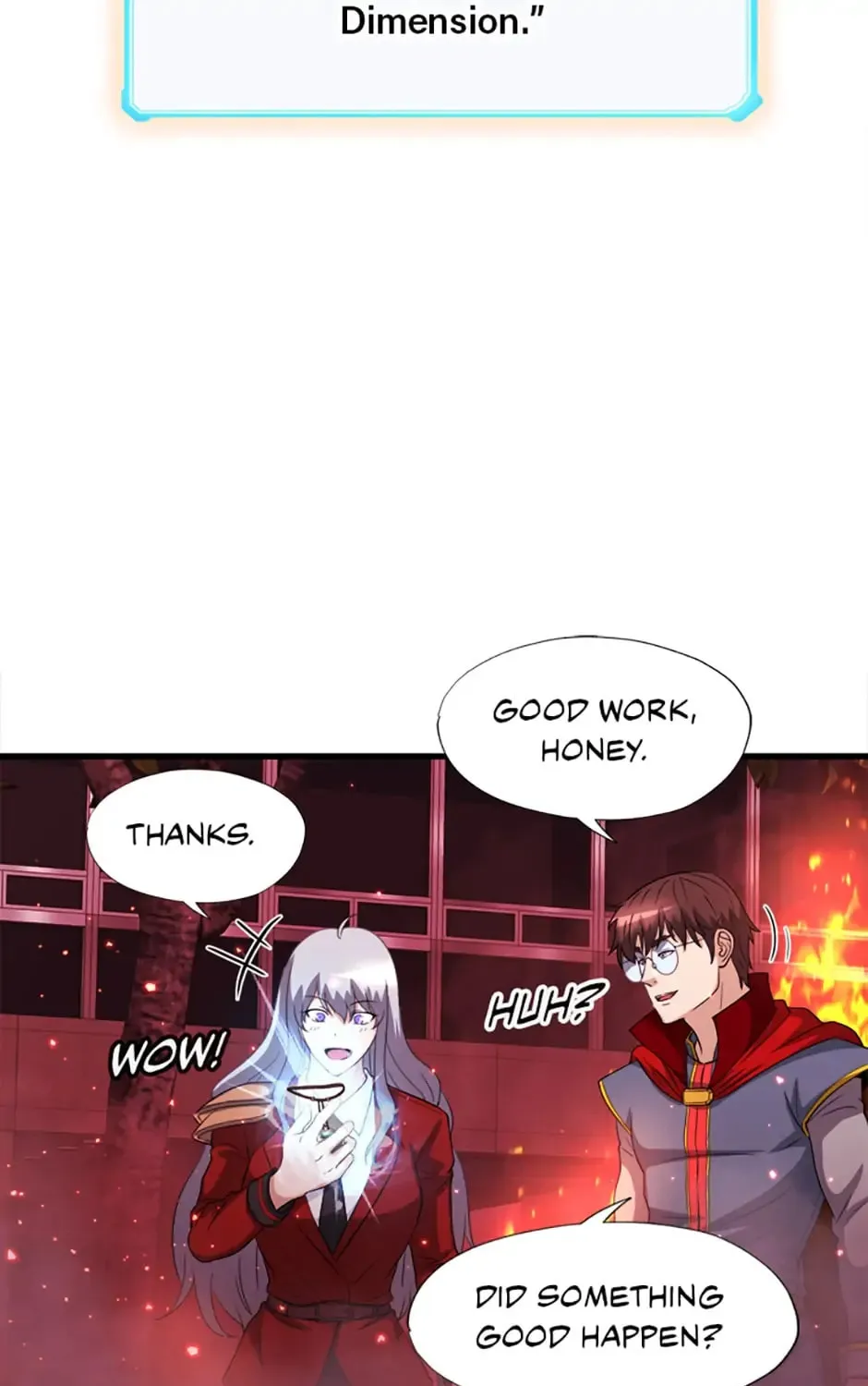 Stellar Mom Chapter 18 page 97 - 
