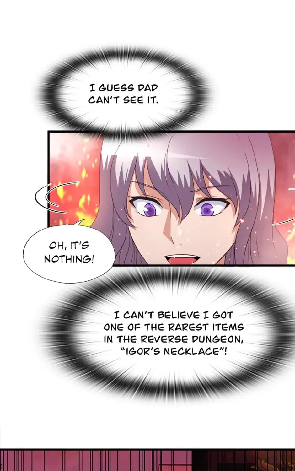 Stellar Mom Chapter 18 page 99 - 