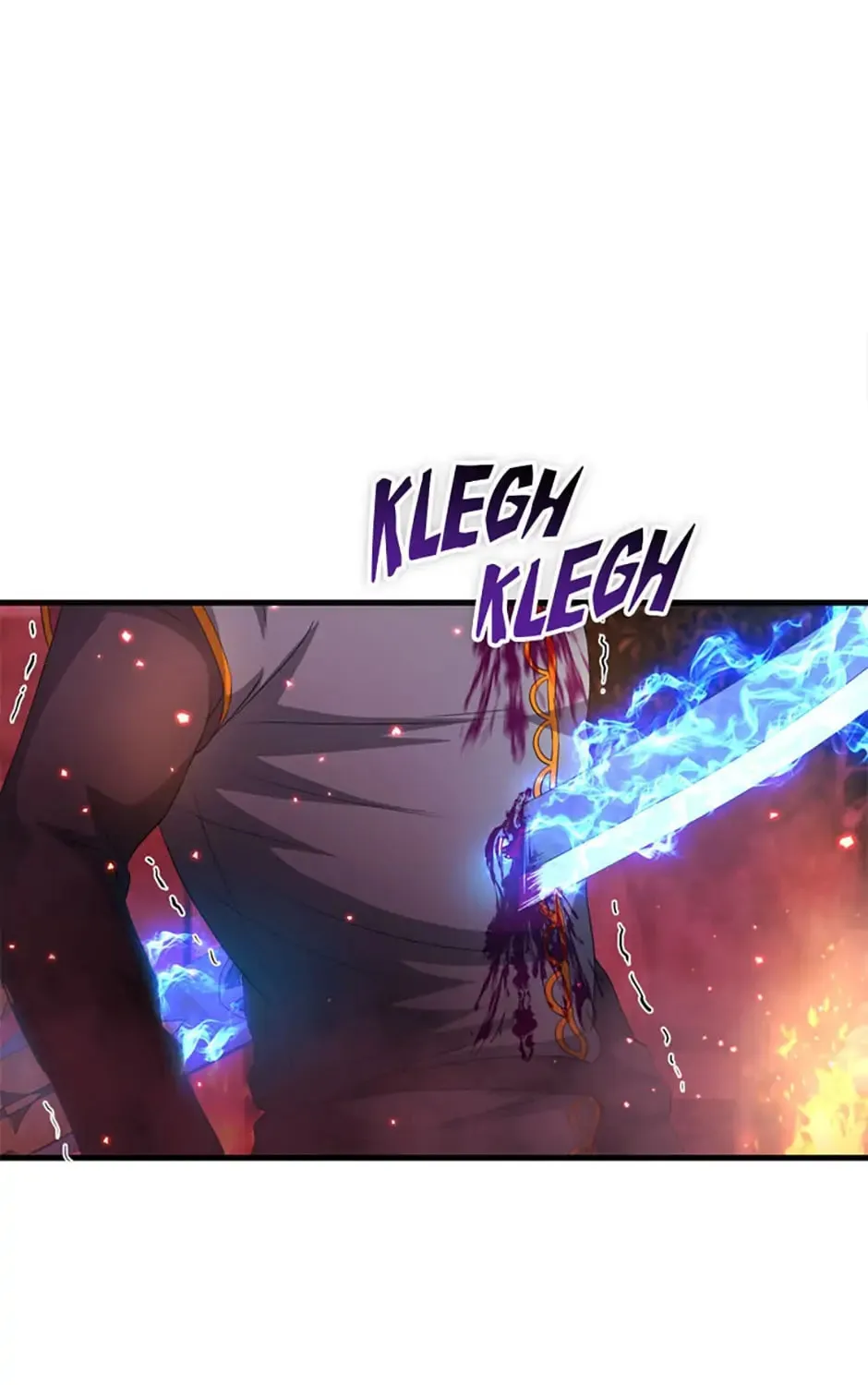 Stellar Mom Chapter 19 page 1 - 