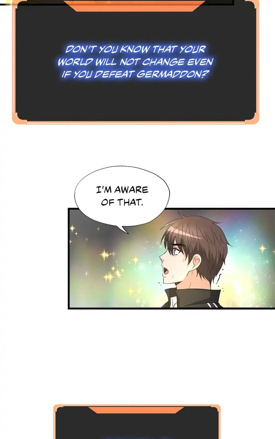 Stellar Mom Chapter 19 page 101 - 