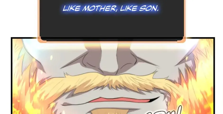 Stellar Mom Chapter 19 page 104 - 