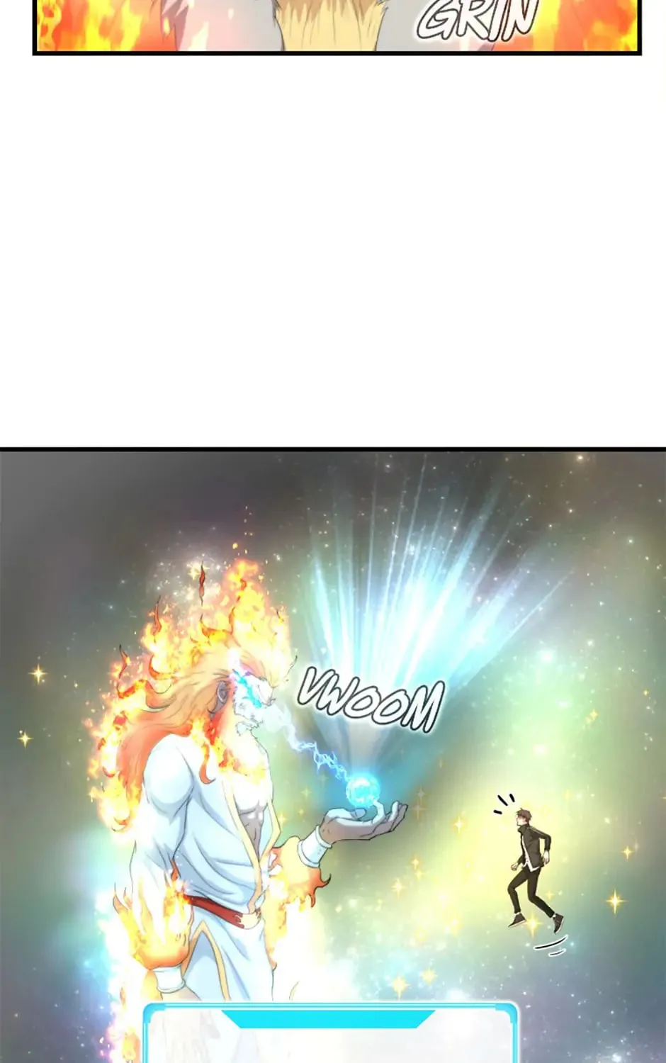Stellar Mom Chapter 19 page 105 - 