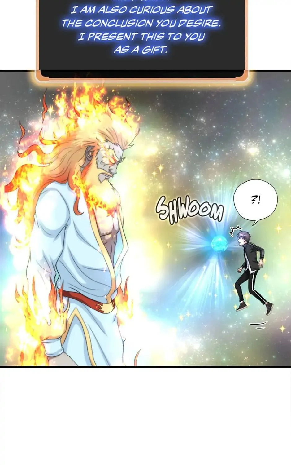 Stellar Mom Chapter 19 page 107 - 