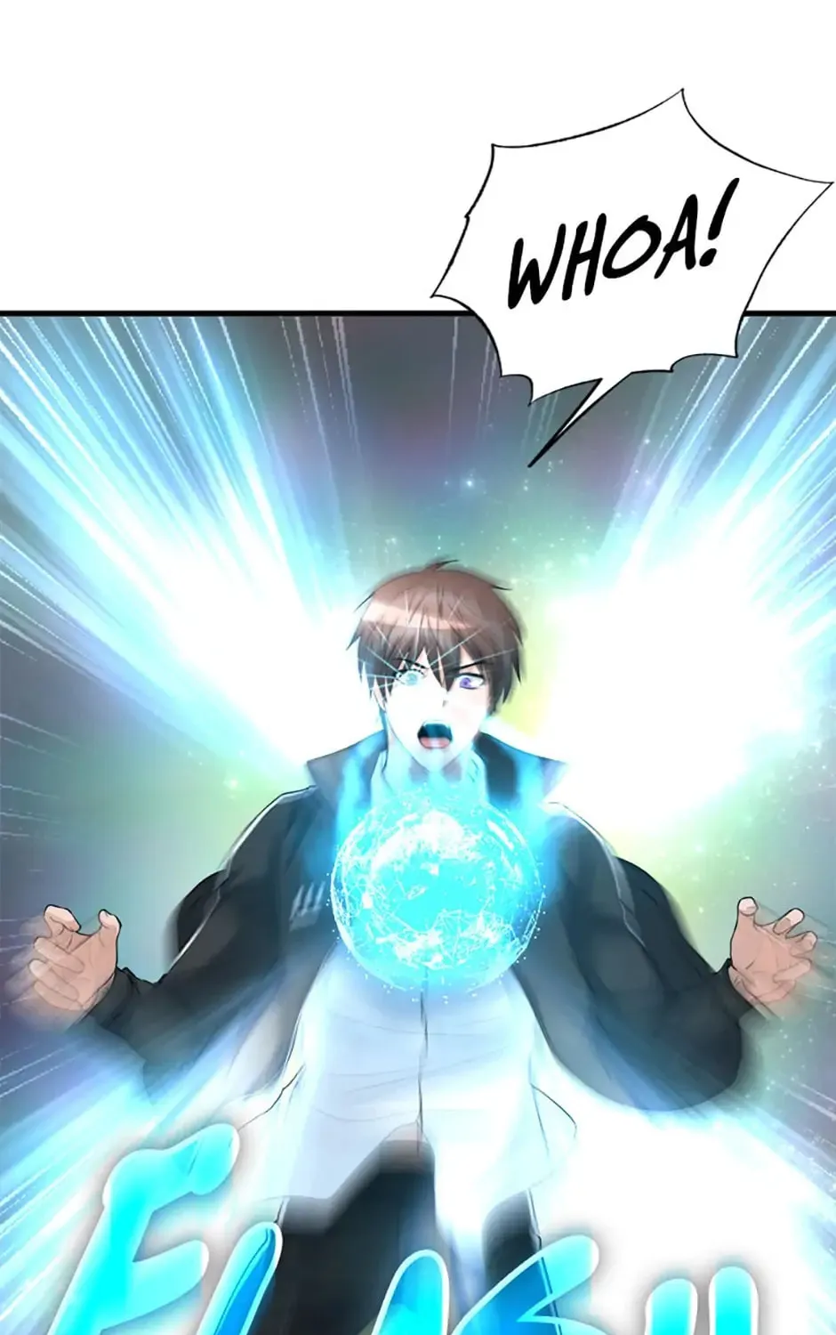 Stellar Mom Chapter 19 page 115 - 
