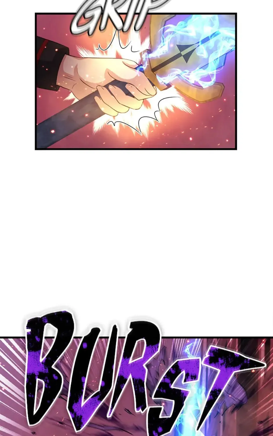 Stellar Mom Chapter 19 page 15 - 