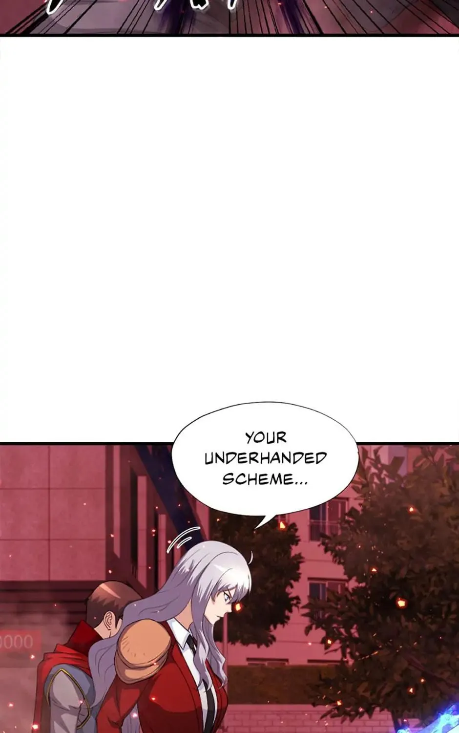 Stellar Mom Chapter 19 page 19 - 