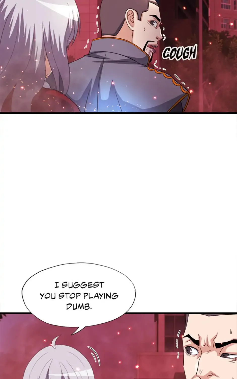 Stellar Mom Chapter 19 page 3 - 