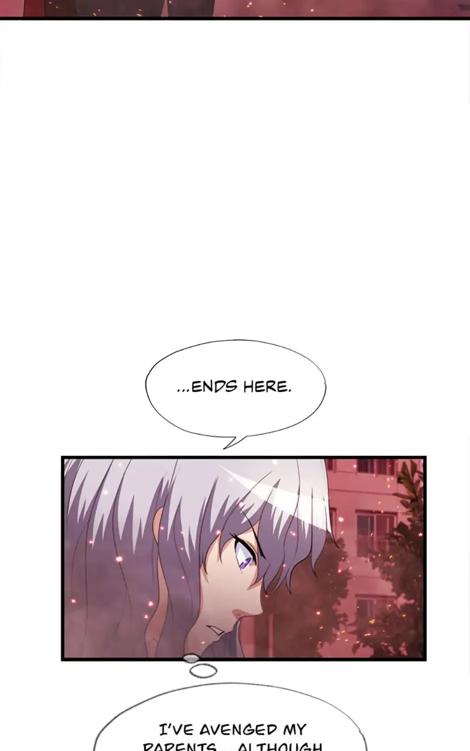 Stellar Mom Chapter 19 page 21 - 
