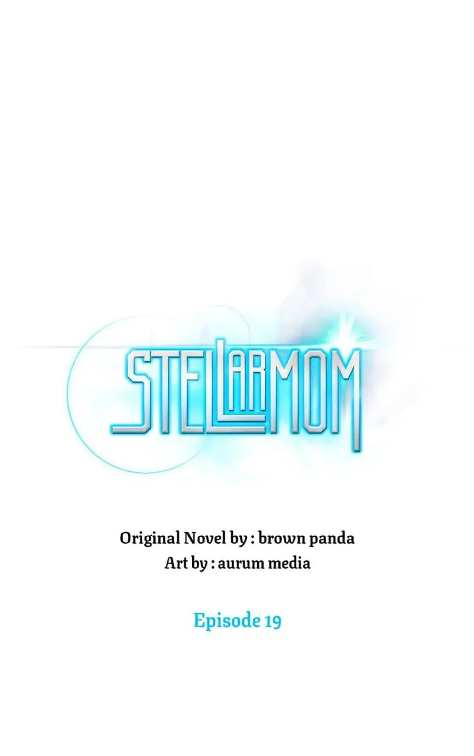 Stellar Mom Chapter 19 page 23 - 