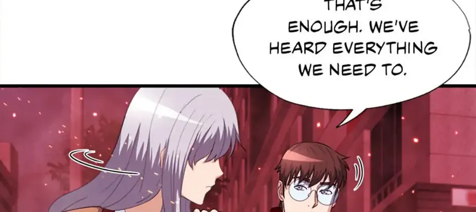 Stellar Mom Chapter 19 page 28 - 