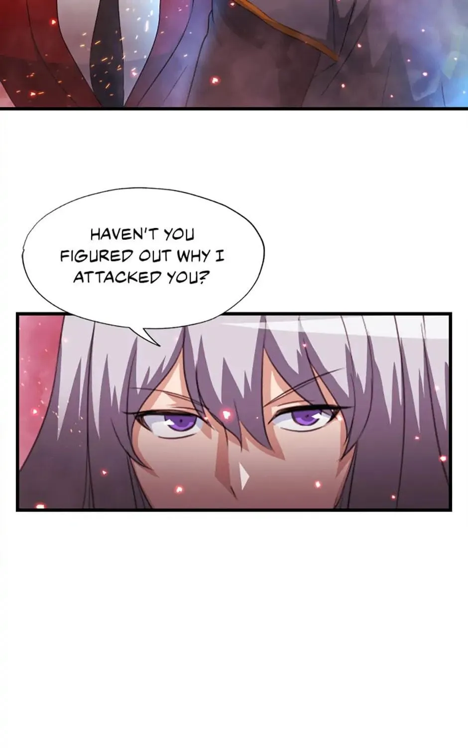 Stellar Mom Chapter 19 page 5 - 