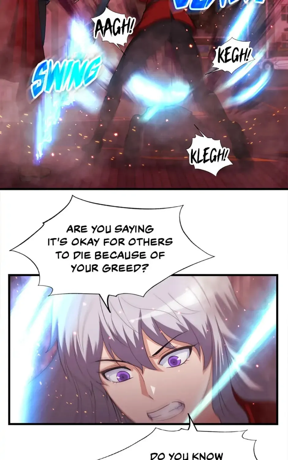 Stellar Mom Chapter 19 page 43 - 