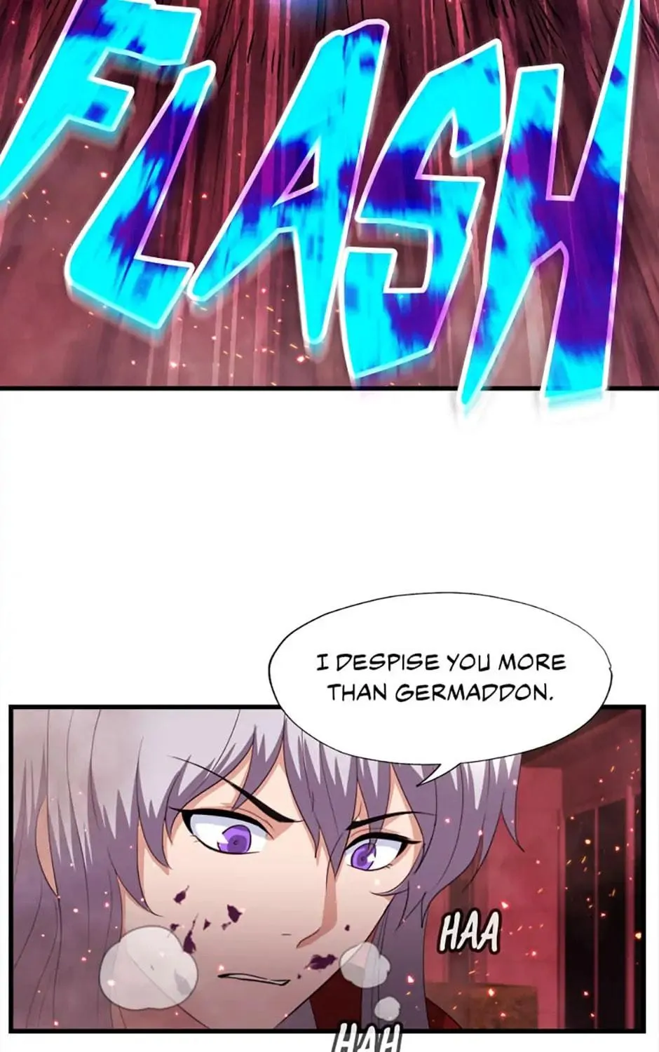 Stellar Mom Chapter 19 page 49 - 