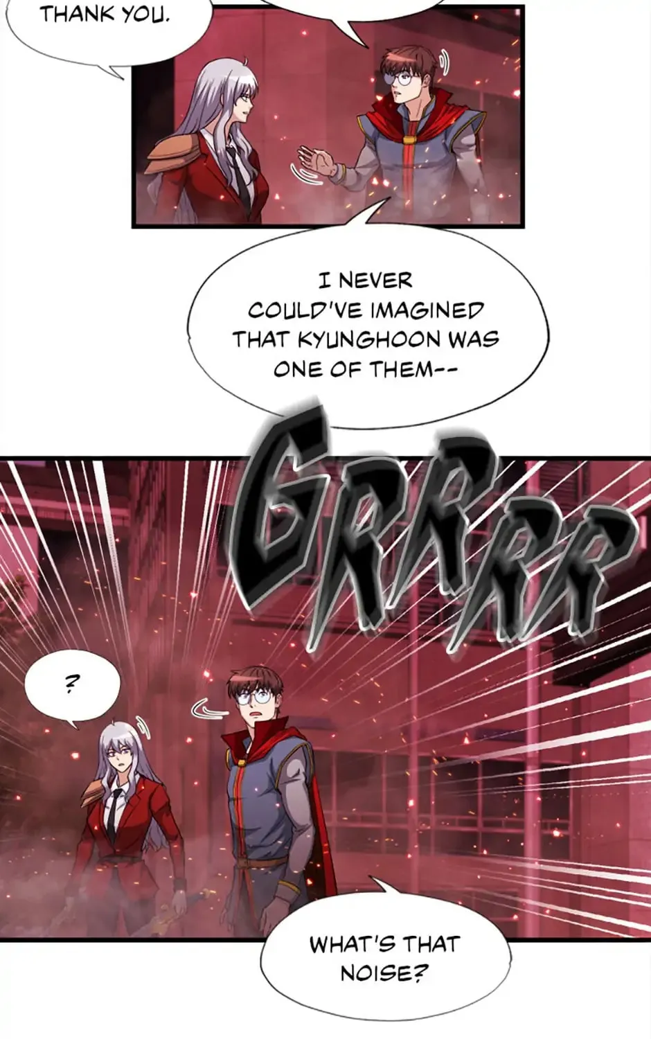 Stellar Mom Chapter 19 page 55 - 