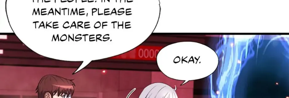 Stellar Mom Chapter 19 page 64 - 