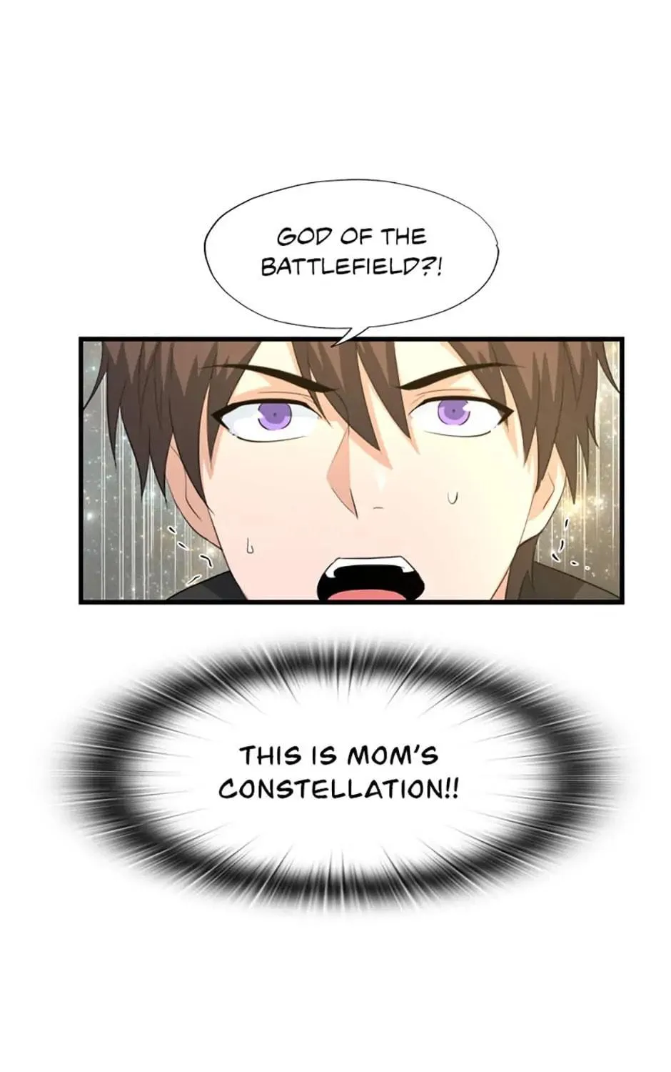 Stellar Mom Chapter 19 page 89 - 