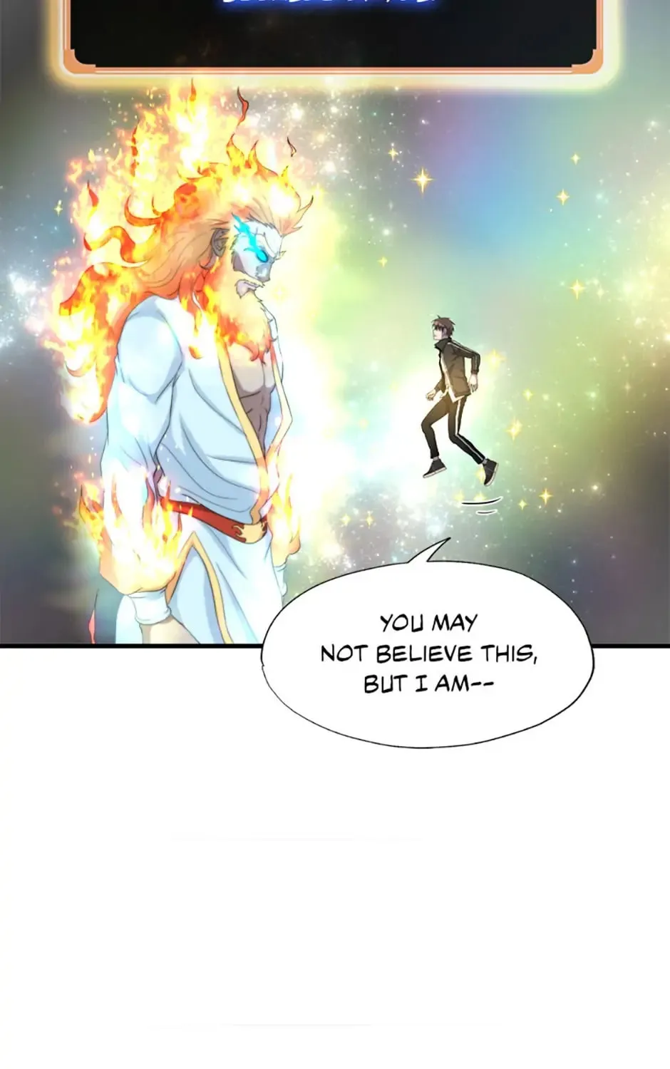 Stellar Mom Chapter 19 page 91 - 