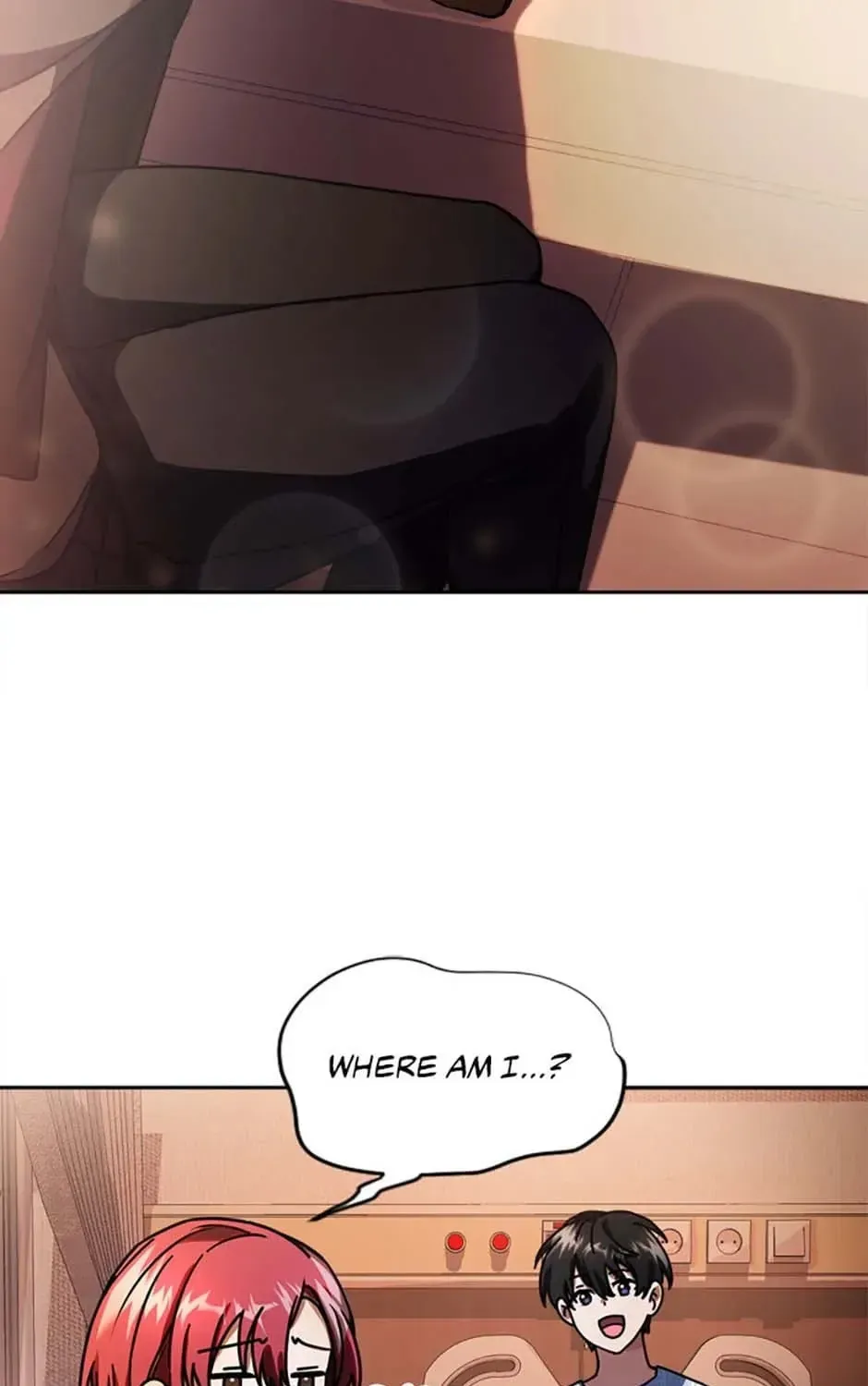 Stellar Mom Chapter 2.1 page 105 - 