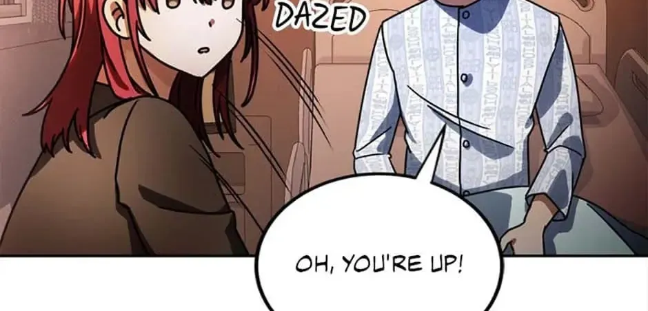 Stellar Mom Chapter 2.1 page 106 - 