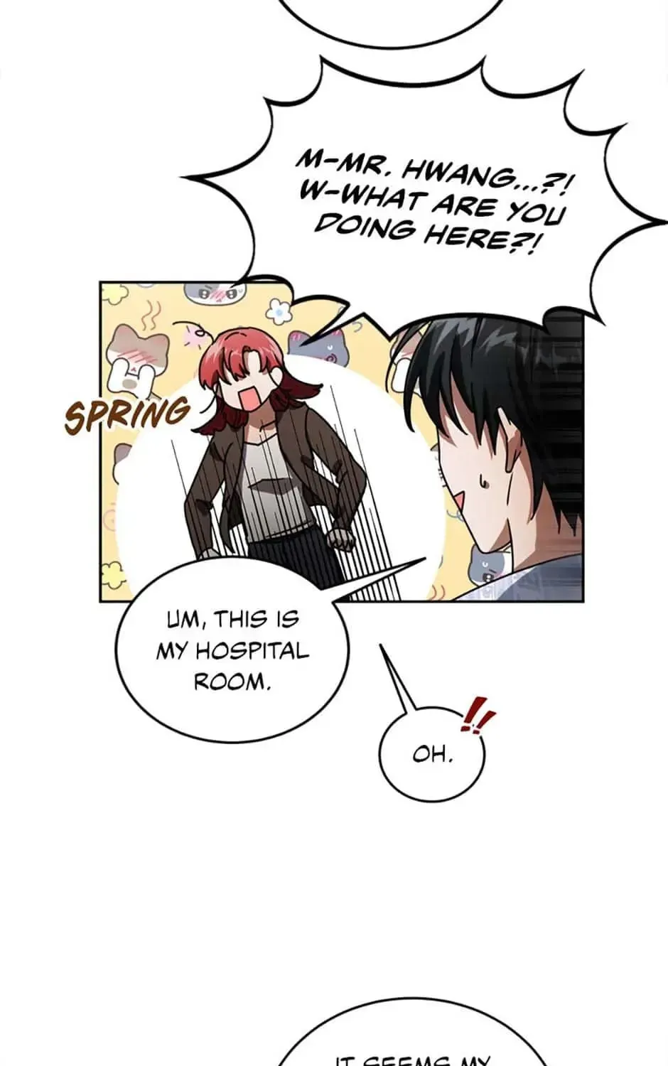 Stellar Mom Chapter 2.1 page 107 - 