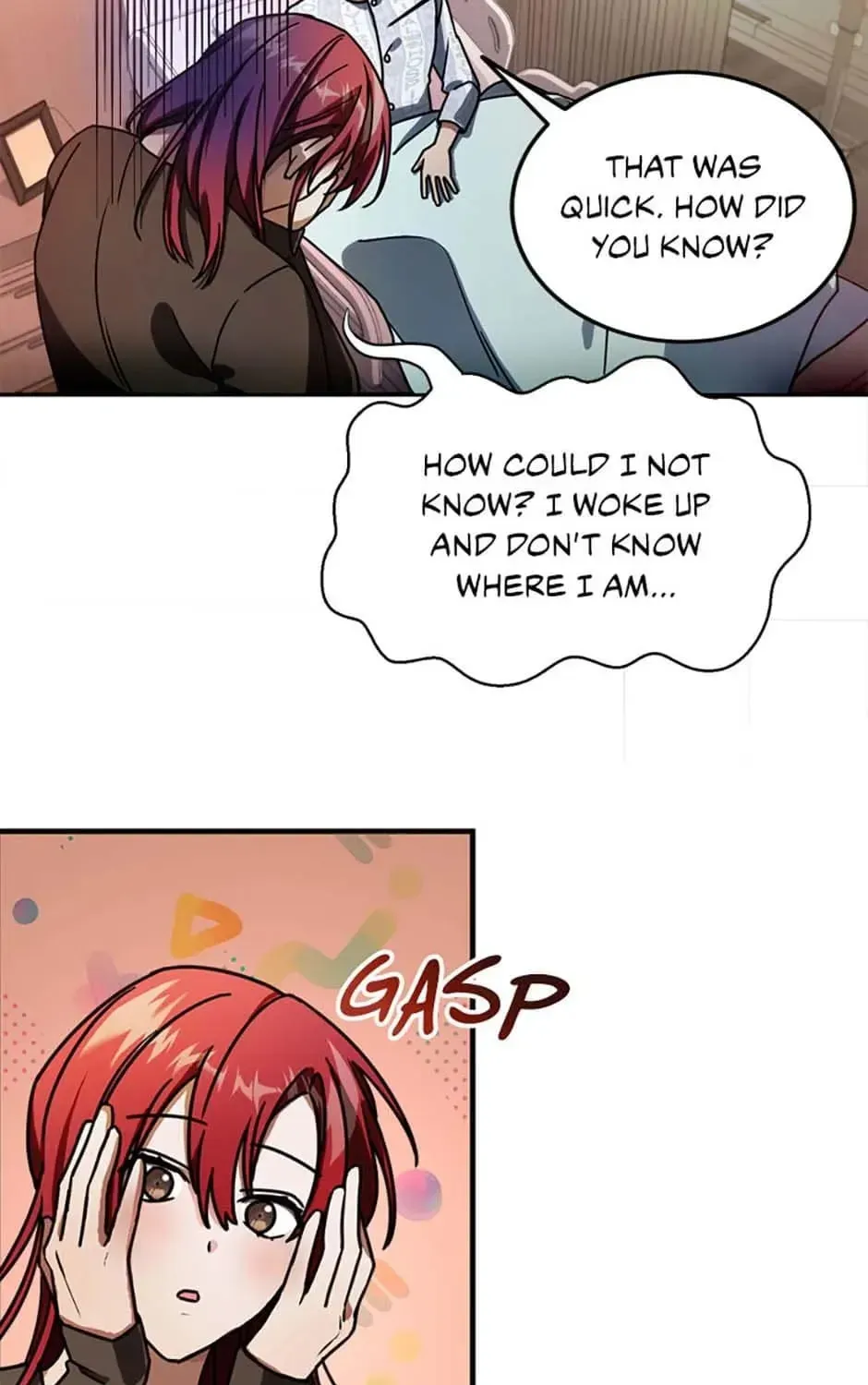 Stellar Mom Chapter 2.1 page 109 - 
