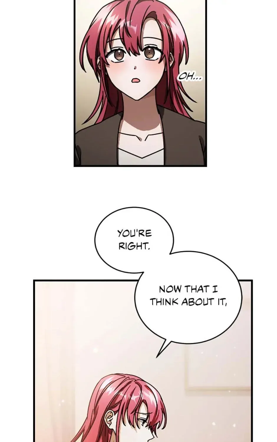 Stellar Mom Chapter 2.1 page 117 - 