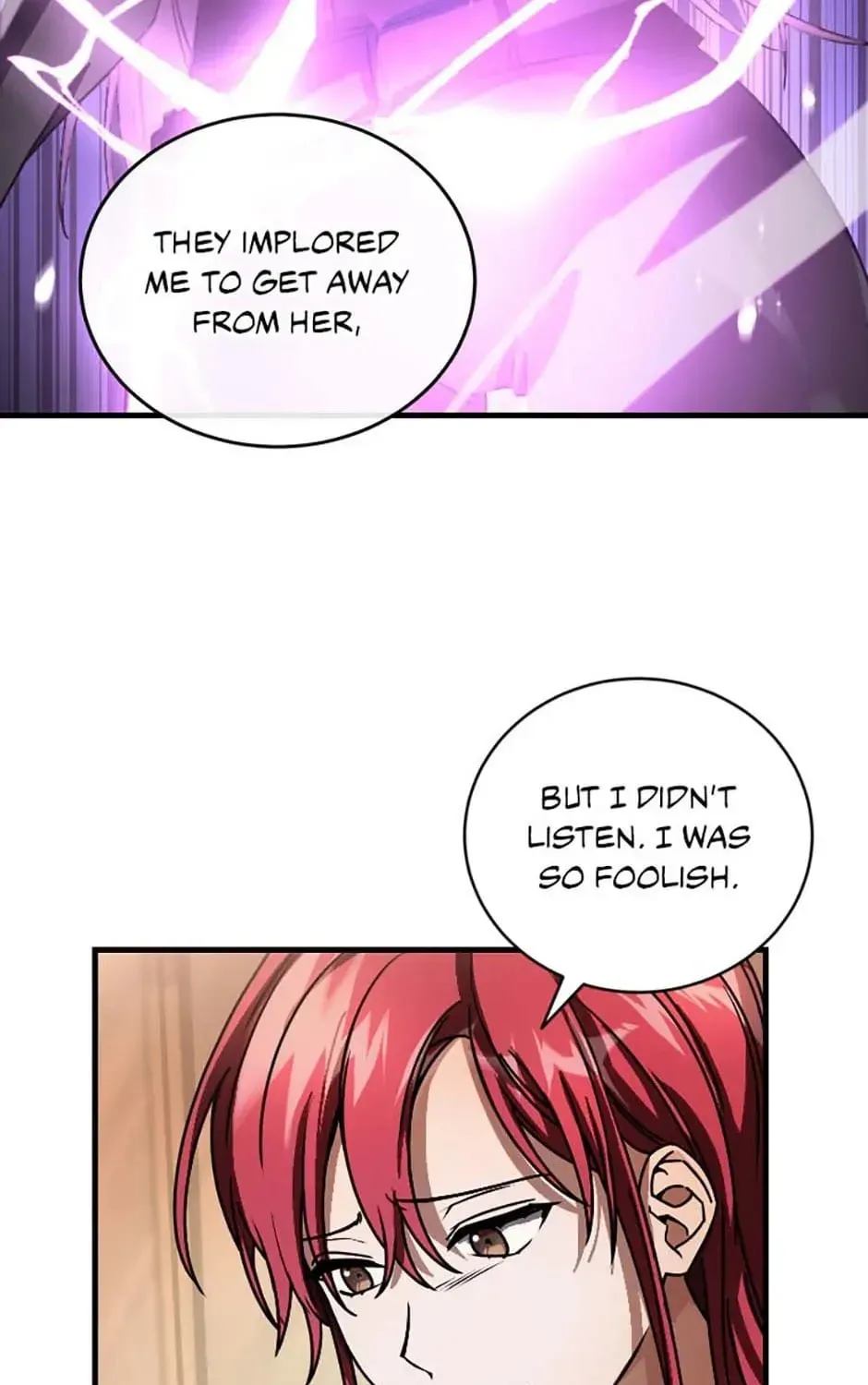 Stellar Mom Chapter 2.1 page 121 - 