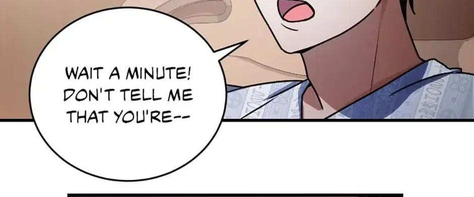 Stellar Mom Chapter 2.1 page 124 - 