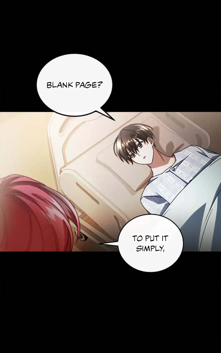 Stellar Mom Chapter 2.1 page 127 - 