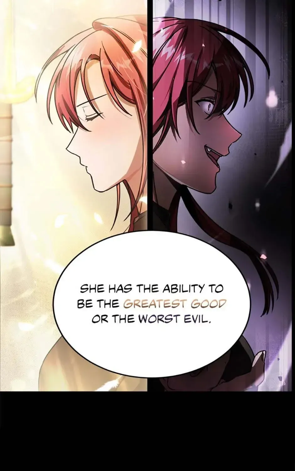 Stellar Mom Chapter 2.1 page 129 - 