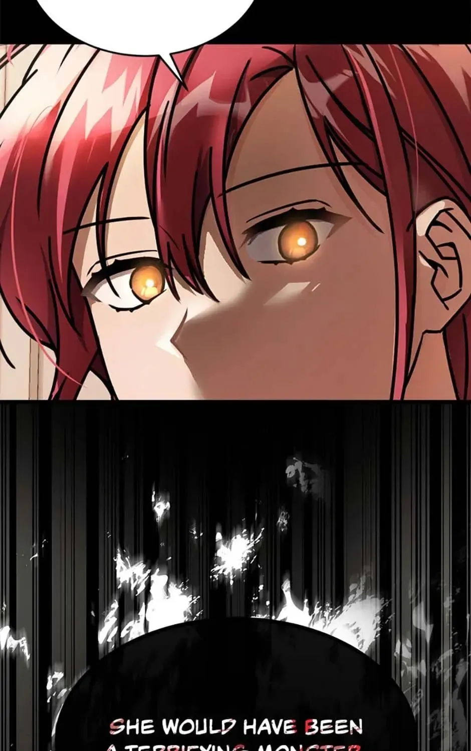 Stellar Mom Chapter 2.1 page 131 - 