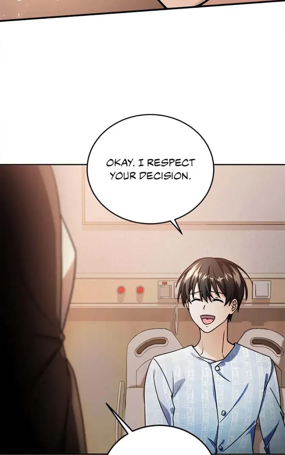 Stellar Mom Chapter 2.1 page 137 - 