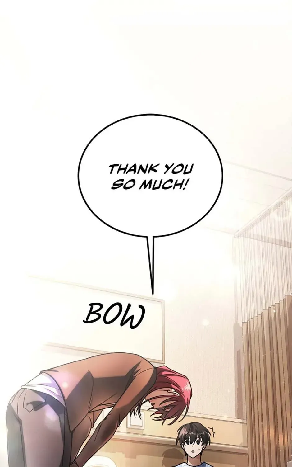 Stellar Mom Chapter 2.1 page 139 - 