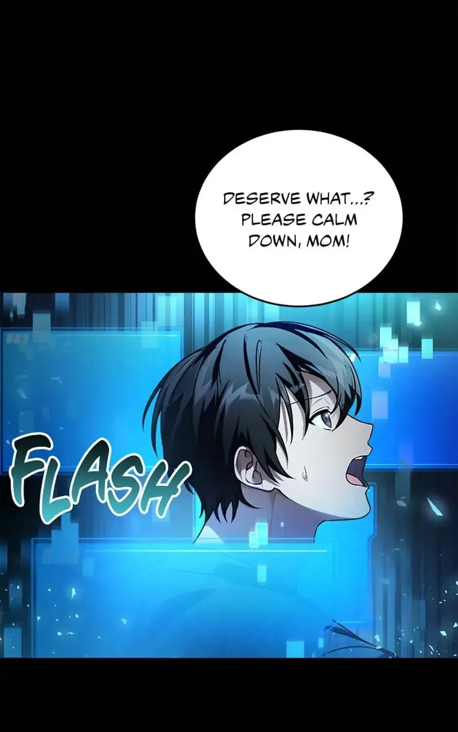 Stellar Mom Chapter 2.1 page 167 - 